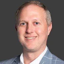 Kevin Donahue