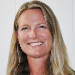 Marieke van Peer