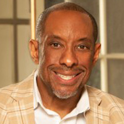 Keith Mack