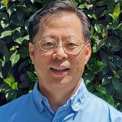 Paul Cho