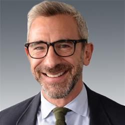 Charlie Green