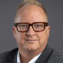 Jon Hammond