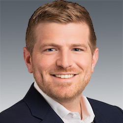 Luke Gilpin