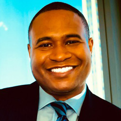 Jarrod Whitaker