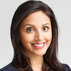 Tina Khatri