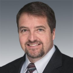 Steve Derr