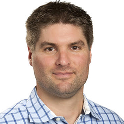 Kevin Kramer