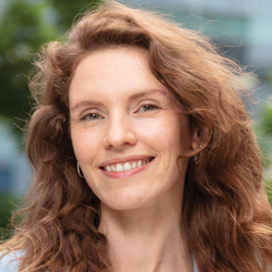 Kristina Arsenievich