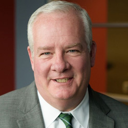 John Grady