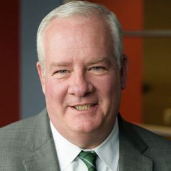 John Grady