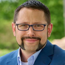 Scott Lichtenwalner
