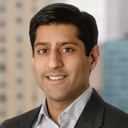 Anuj Mittal