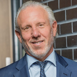 Monty Hoffman