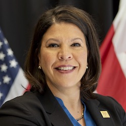 Nina Albert