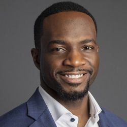 Isaac Bamgbose