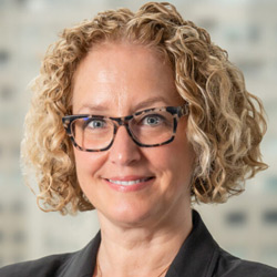 Melissa Billig