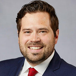 Andrew Woods