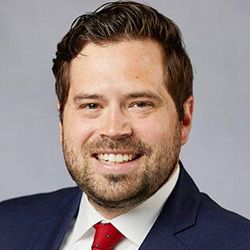 Andrew Woods