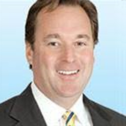 Tim Bristow