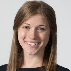 Caroline Davis