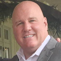 Scott Saunders