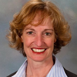 Stacey Gorman