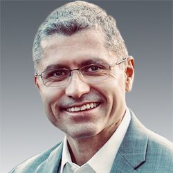 Alex Bolanos