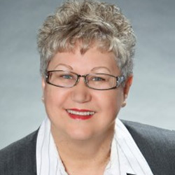 Charmaine Atherton