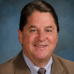 Joseph Brady
