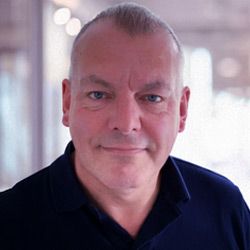 Paul Eaton