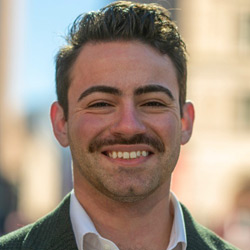 Matt D'Amico
