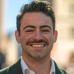 Matt D'Amico