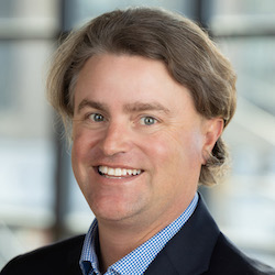 Brian Cotter