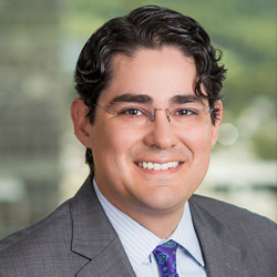 Joel Heydenburk