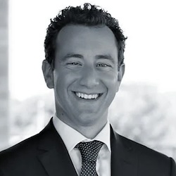Justin Levine
