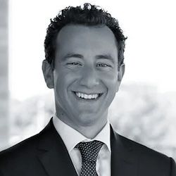 Justin Levine