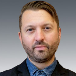 Aaron Blum