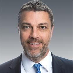 Todd Coleman