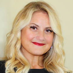 Amy Marks