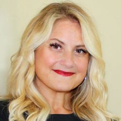 Amy Marks