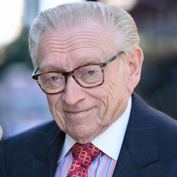 Larry Silverstein
