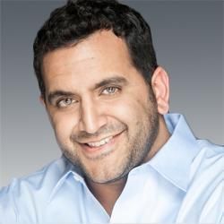 Nate Paul