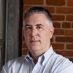 Michael Manship