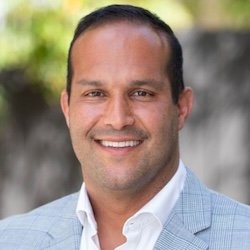 Andrew Rasken