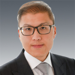 James Ki