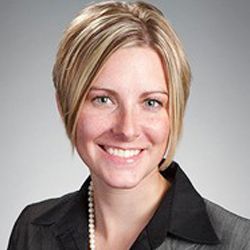 Krystal Arceneaux