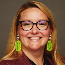 Margaret Reed
