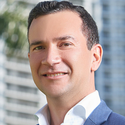 Santiago Vanegas