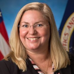 Donna Shafer