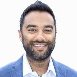 Ankur Rungta